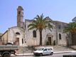 Florinas-La chiesa parrocchiale dell’Assunta
