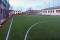 Florinas-Campo da Calcetto: interno