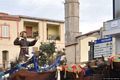 Florinas-La festa di San Francesco d’Assisi