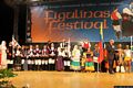 Florinas-Anfiteatro Comunale: il Figulinas Festival