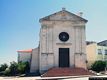 Florinas-La chiesa della Madonna del Rosario