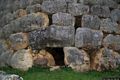 Florinas: il nuraghe Corvos