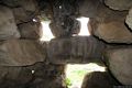 Florinas: il nuraghe Corvos