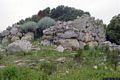 Florinas: il Protonuraghe di Alzola Trigale
