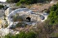 Florinas-La domus de janas di Sa Rocca ’e su lampu
