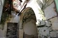 Florinas: chiesa di San Leonardo: interno