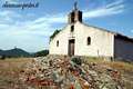 FluminimaggioreSant’Angelo: chiesa campestre di Sant’Angelo