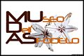 Flussio-Logo del MUDAS che è il MUseo Diffuso dell’ASfodelo