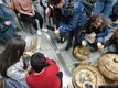 Flussio-Attività del MUDAS che è il MUseo Diffuso dell’ASfodelo