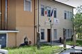 Flussio: il Municipio di Flussio