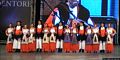 Fonni-Gruppo Folk Pro Loco dell’Associazione Turistica Pro Loco di Fonni