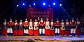 Fonni-Gruppo Folk Brathallos dell’omonima Associazione Culturale