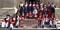 Fonni-Gruppo Folk S’Orrosa e Monte