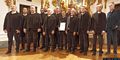 Fonni-Coro Polifonico Maschile Vohes De Onne