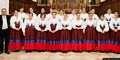 Fonni-Coro Polifonico Femminile su Veranu