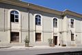 Fonni: il Municipio di Fonni