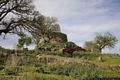 Fonni: il nuraghe di Dronnoro