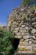 Fonni-nuraghe di Dronnoro: ingresso
