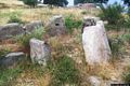 Fonni-Necropoli di Madau: la tomba I