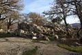 Fonni: il nuraghe di Nostra Signora de Su Monte