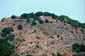 Fonni-La chiesa campestre di Nostra Signora de Su Monte