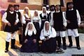 Fordongianus: il Gruppo Folk Tradizione Popolari di Fordongianus