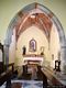 Fordongianus: chiesa parrocchiale di San Pietro Apostolo e Sant’Archelao: la Cappella del Sacro Cuore