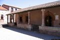 Fordongianus-La casa Aragonese