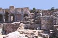 Fordongianus-e Terme romane