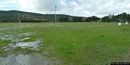 Fordongianus-Campi sportivi comunali in località Is Enas: il Campo da Calcio