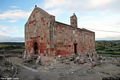 Fordongianus: chiesa di San Lussorio