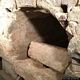 Fordongianus-Cripta di San Lussorio: sepolcro di San Lussorio