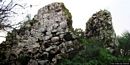 Fordongianus: i resti del nuraghe a corridoio di su Casteddu Ecciu