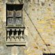 Furtei: architettura tradizionale del centro storico