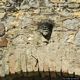 Furtei: il particolare architettonico del centro storico