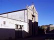 Furtei: chiesa della Sacra Famiglia