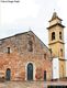Furtei: chiesa parrocchiale di Santa Barbara: facciata