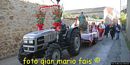 Furtei-Festa di Santa Barbara