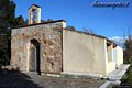 Furtei: chiesa romanica di San Biagio Vescovo
