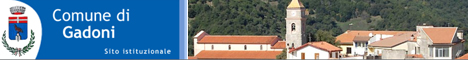 Visita del sito istituzionale del comune