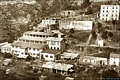 Gadoni-Vecchia foto della miniera di Funtana Raminosa