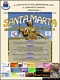 Gadoni-La festa di Santa Marta