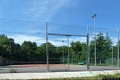 Gadoni-Campo da Tennis: ingresso