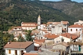 Gadoni-Veduta del centro storico