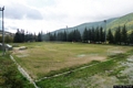 Gadoni-Campo Comunale: il campo da Calcio