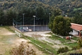Gadoni-Campo Comunale: il campo da Calcetto ossia da Calcio a cinque