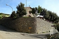 Gadoni-La chiesa di Santa Marta