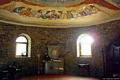 Gadoni-chiesa di Santa Marta: Cappella laterale