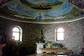 Gadoni-chiesa di Santa Marta: altra Cappella laterale