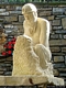 Gadoni-Monumento al minatore